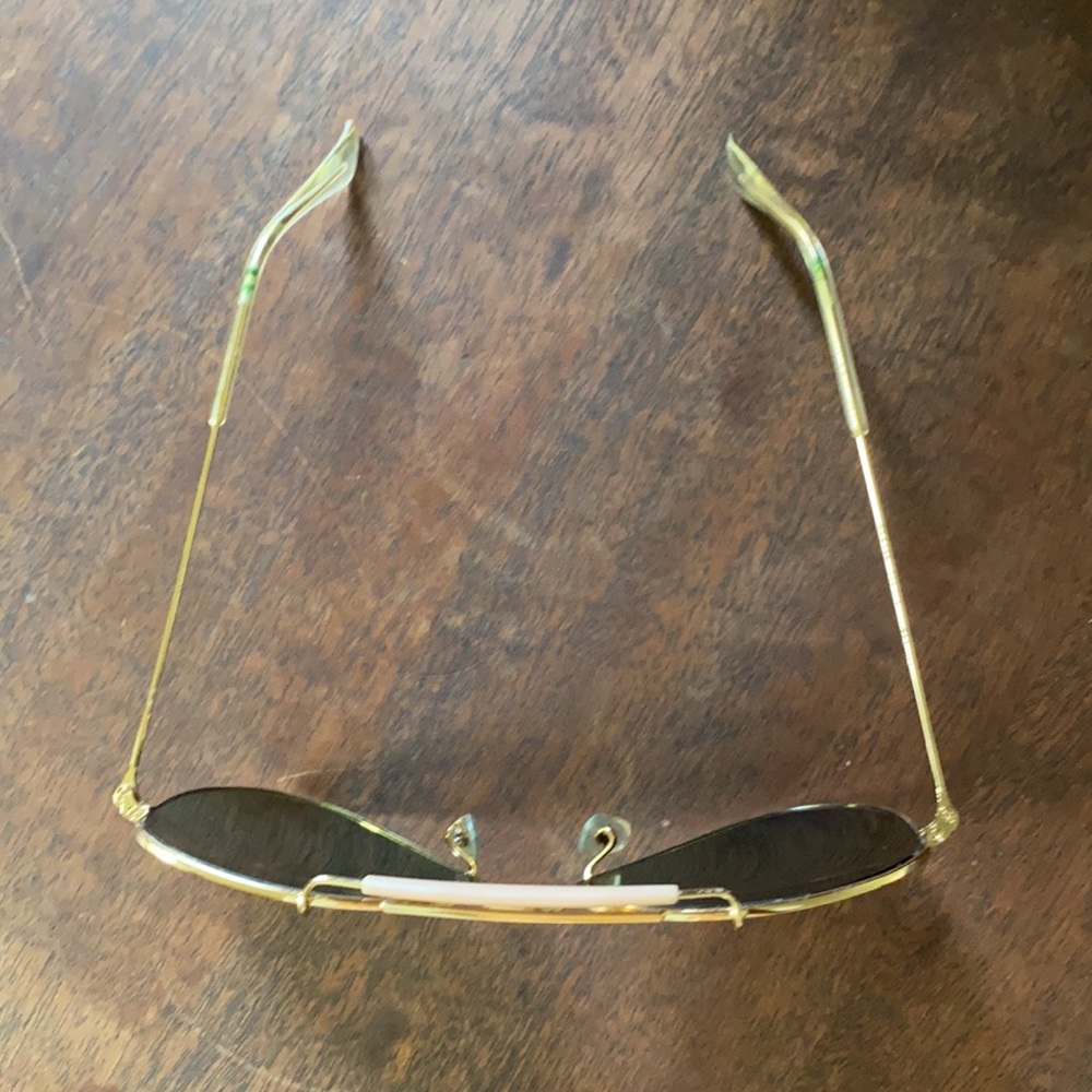 Polarized Ray-Ban - Picture 2 of 5